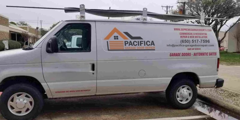 Pacifica Garage Door Repair (VAN) Pacifica Garage Door Repair (VAN)